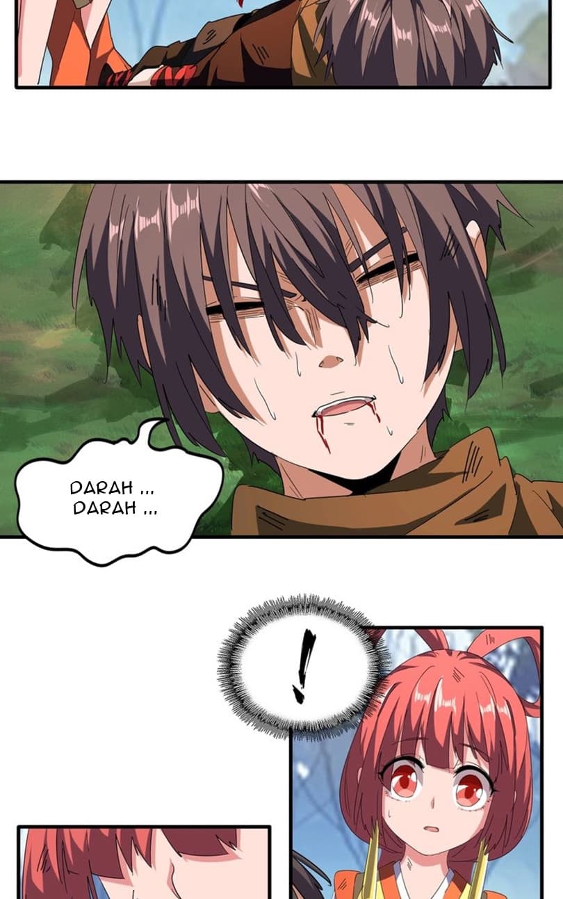 Demonic Emperor Page 10