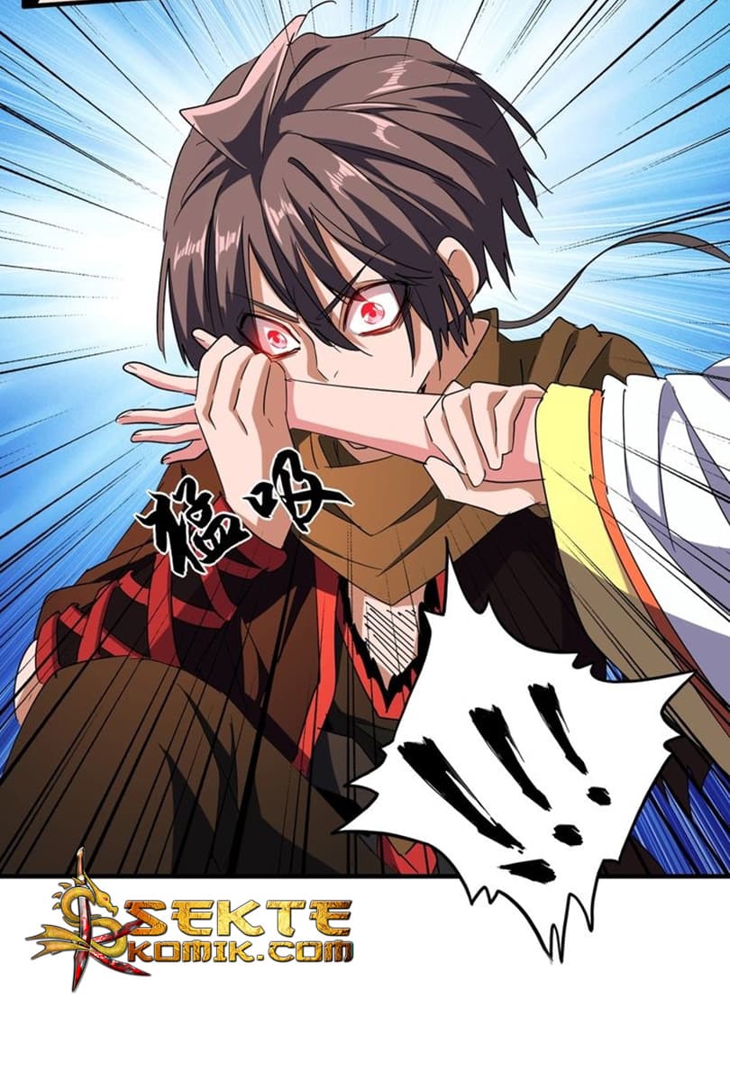 Demonic Emperor Page 13
