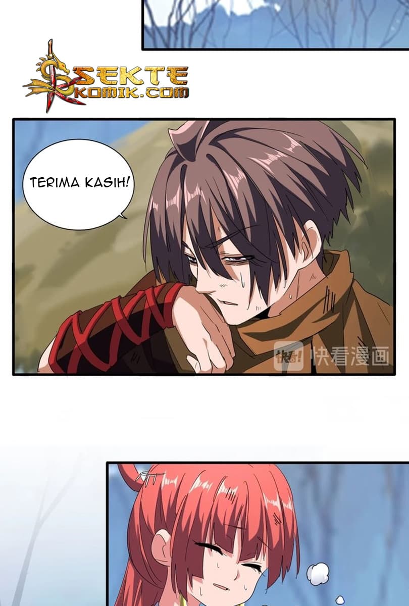 Demonic Emperor Page 15