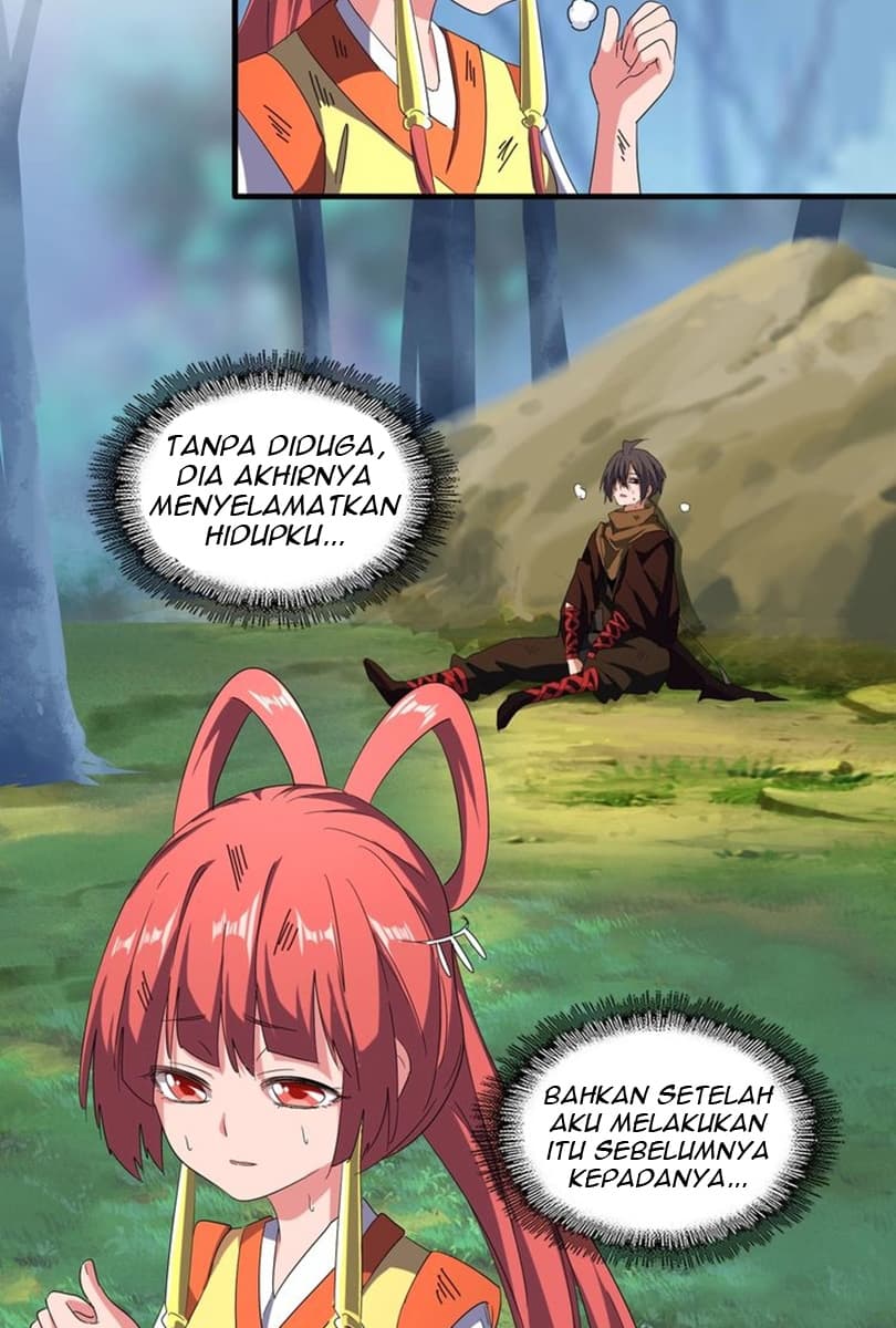 Demonic Emperor Page 16