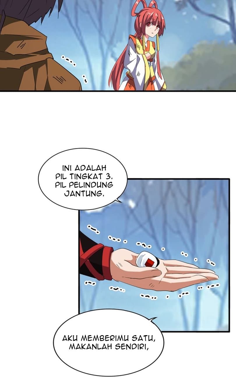 Demonic Emperor Page 18
