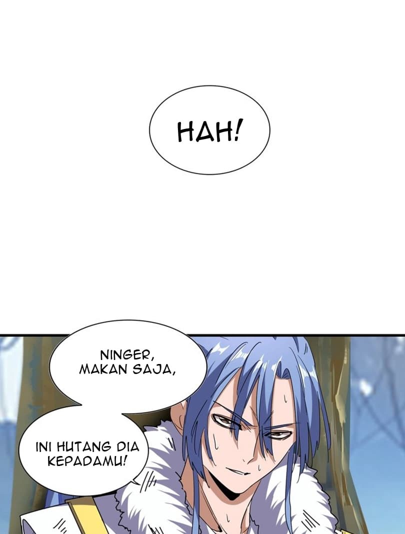 Demonic Emperor Page 25