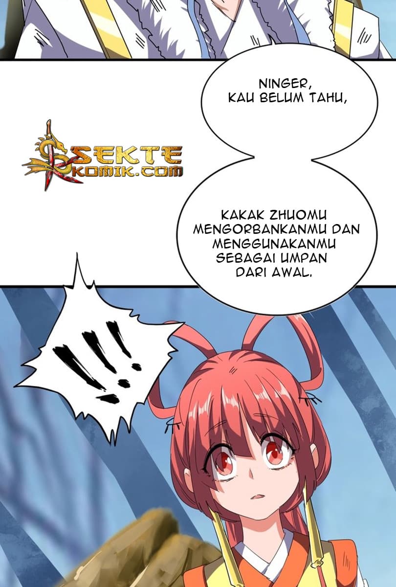 Demonic Emperor Page 26