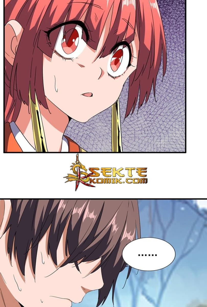 Demonic Emperor Page 28