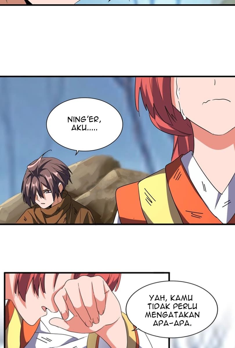 Demonic Emperor Page 29