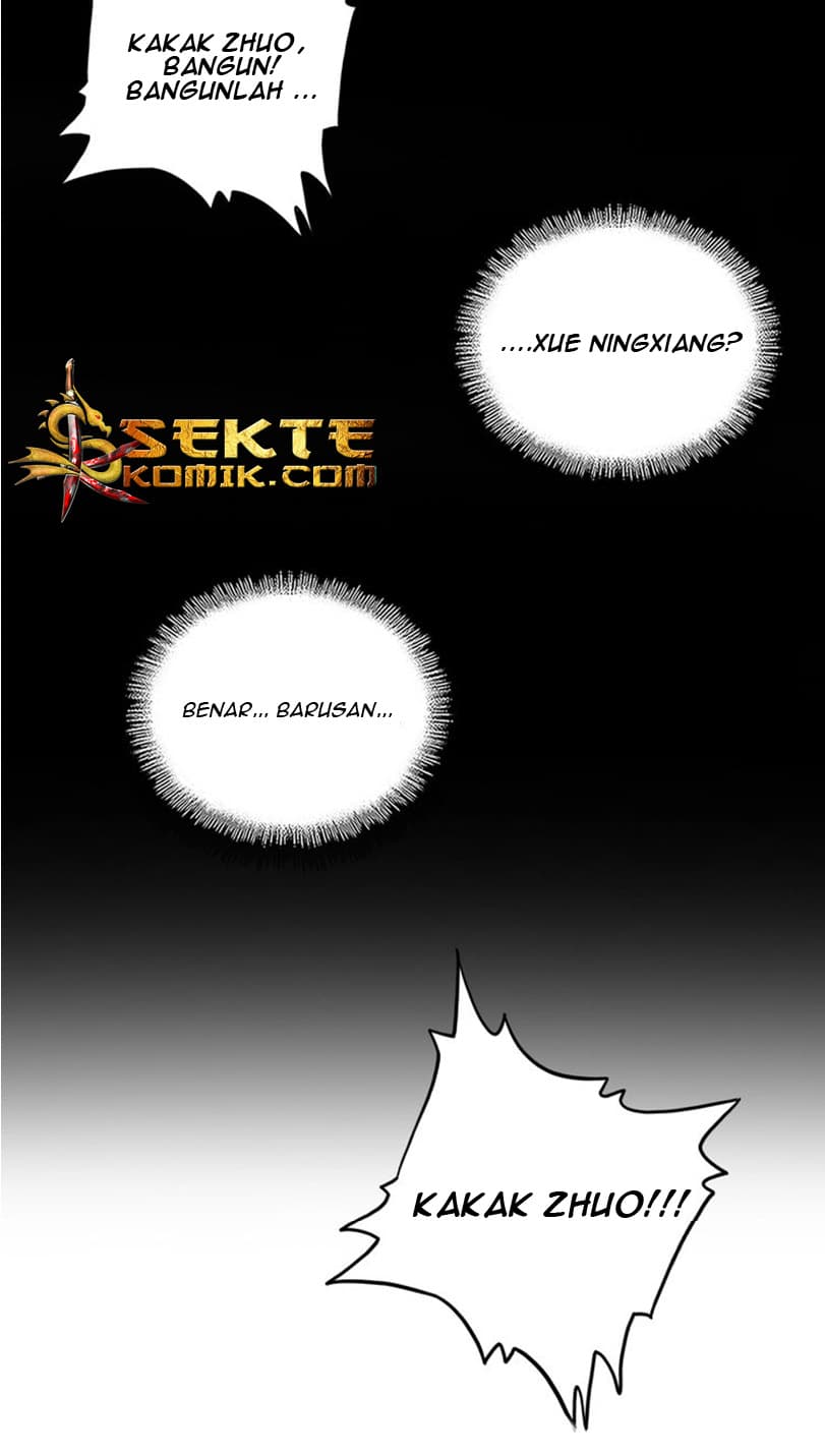 Demonic Emperor Page 3