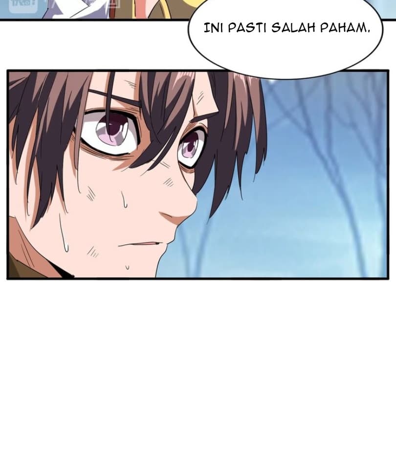 Demonic Emperor Page 31