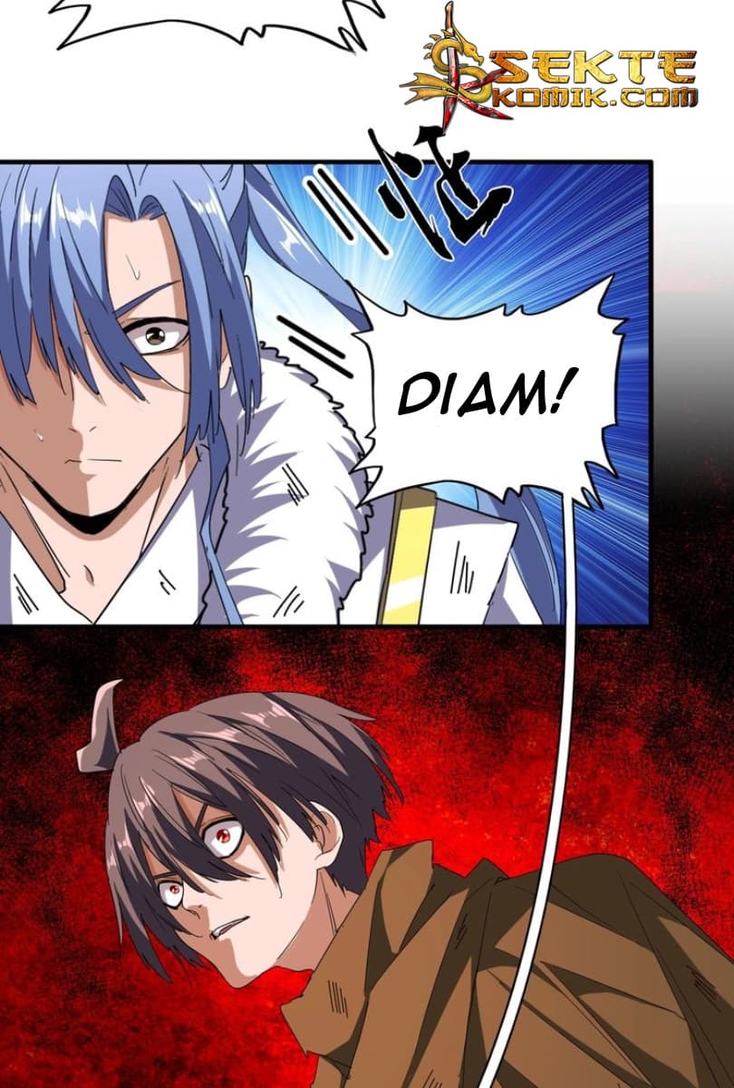 Demonic Emperor Page 34