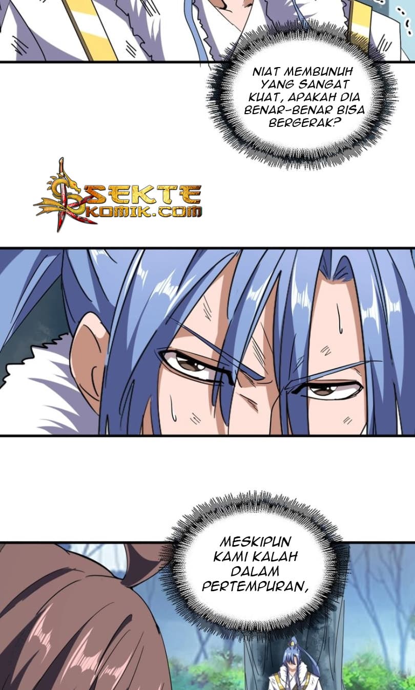 Demonic Emperor Page 36