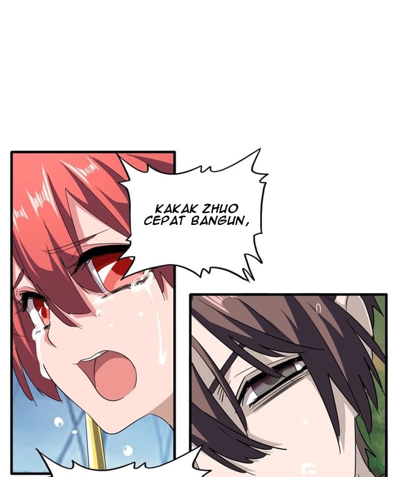 Demonic Emperor Page 4