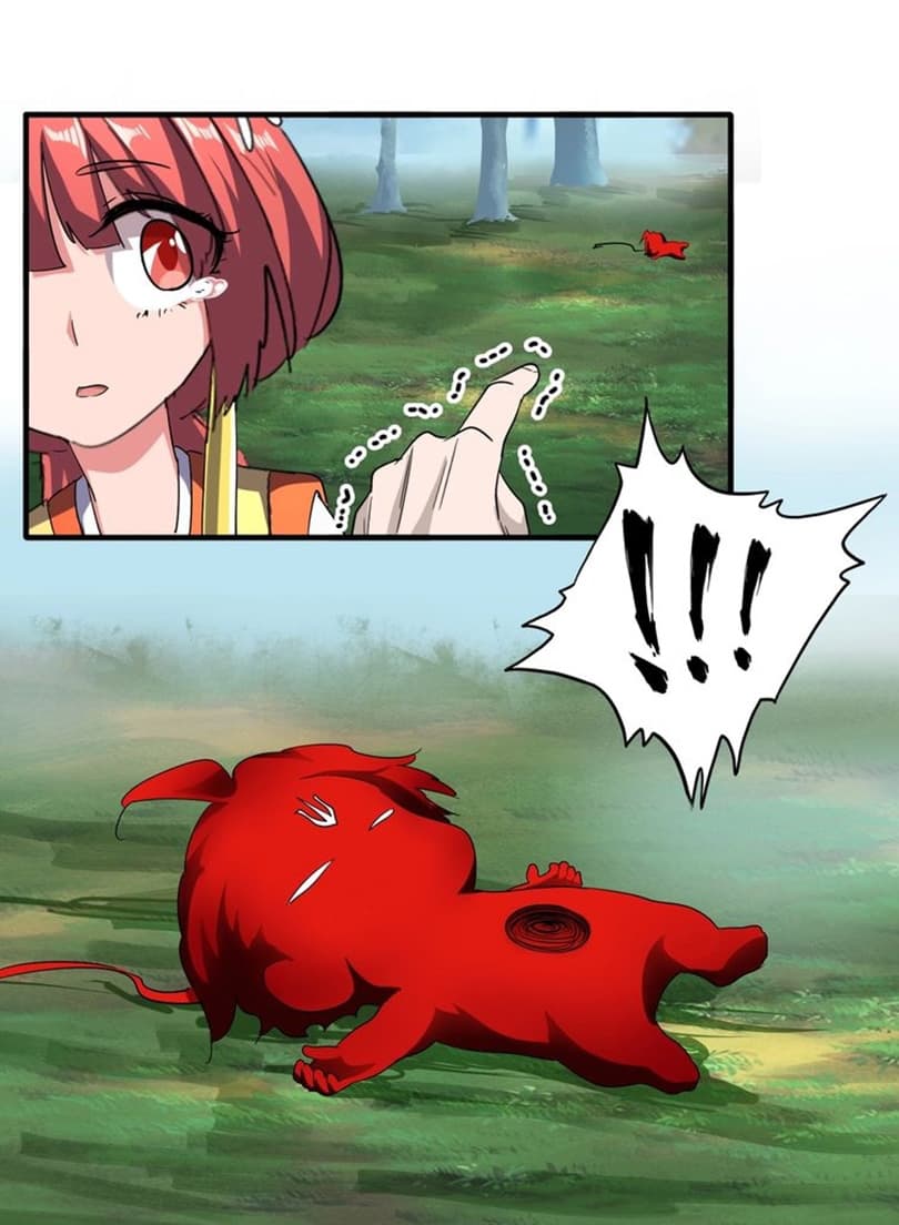 Demonic Emperor Page 6