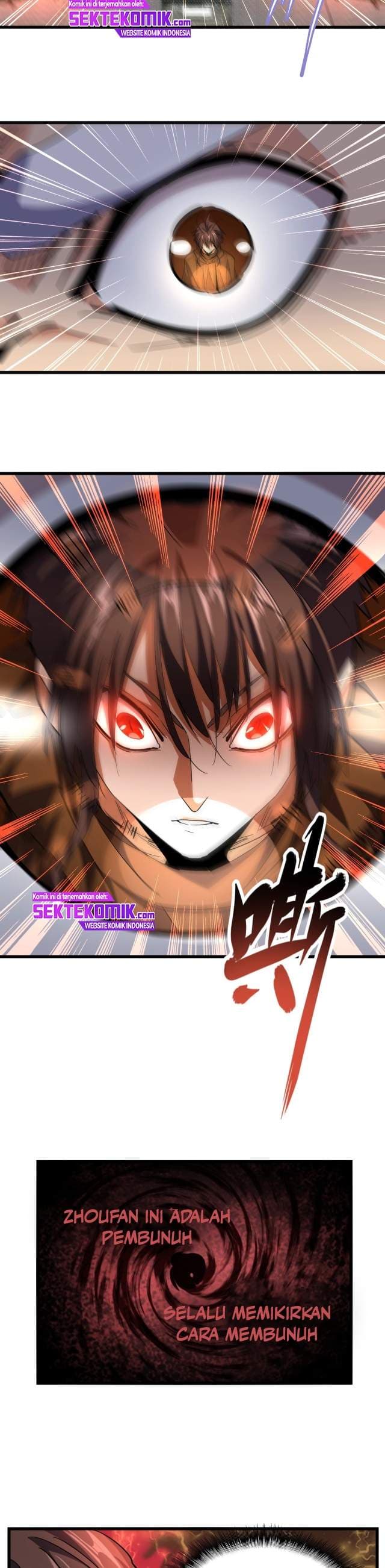 Demonic Emperor Page 13