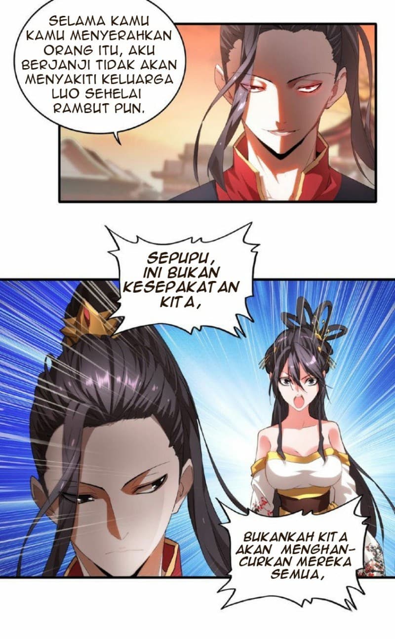 Demonic Emperor Page 13