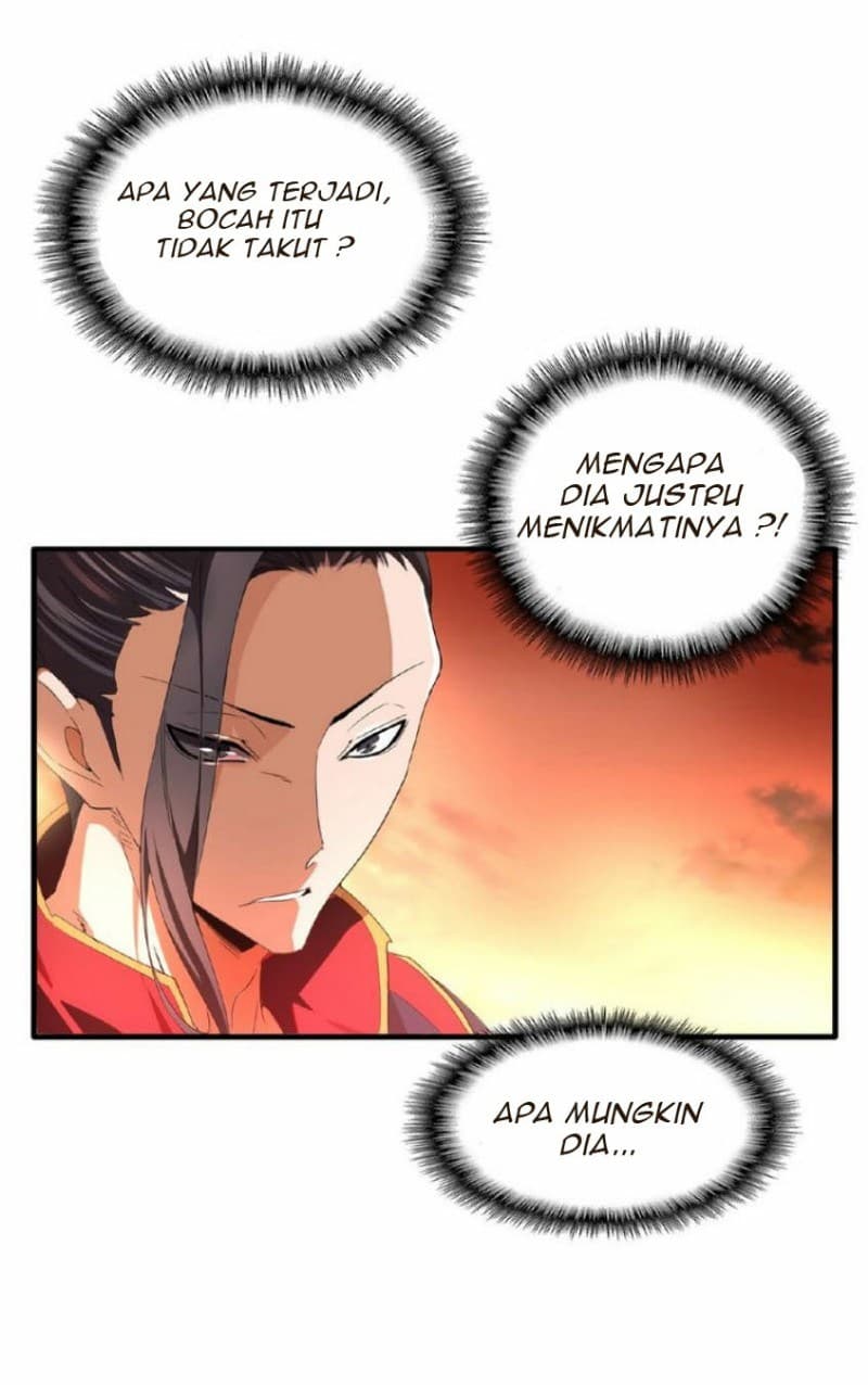 Demonic Emperor Page 27