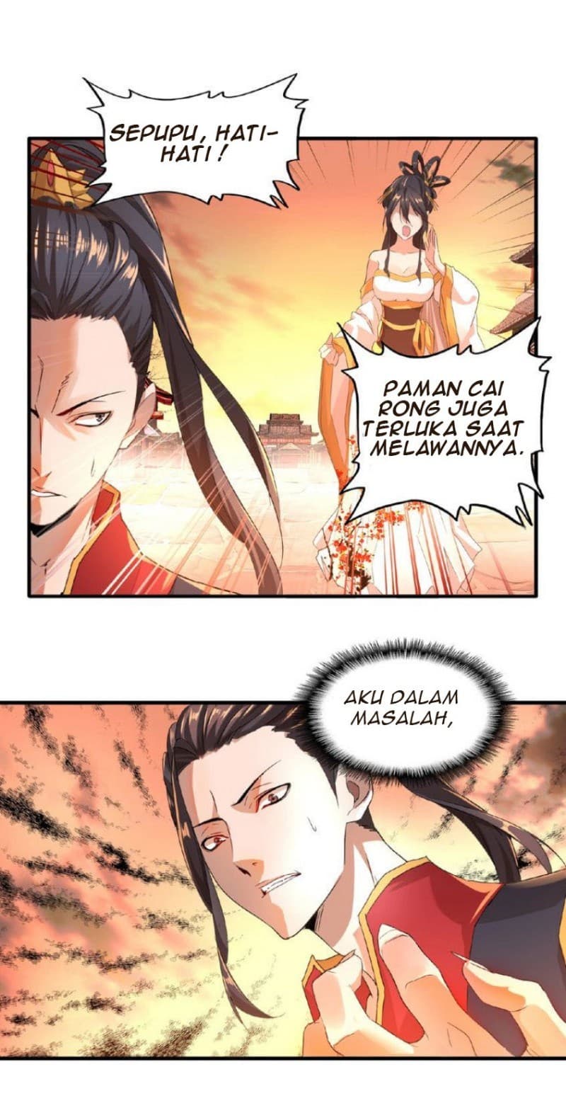 Demonic Emperor Page 31