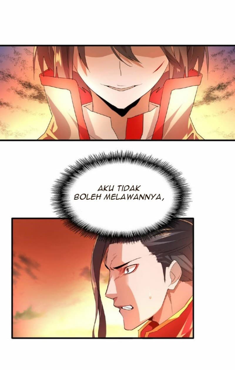 Demonic Emperor Page 33