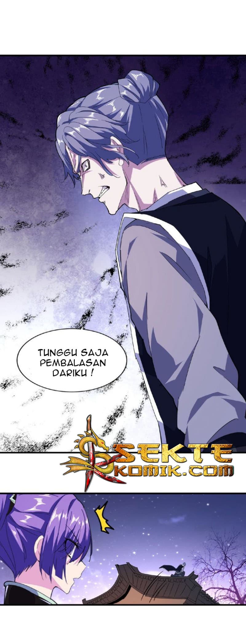 Demonic Emperor Page 13