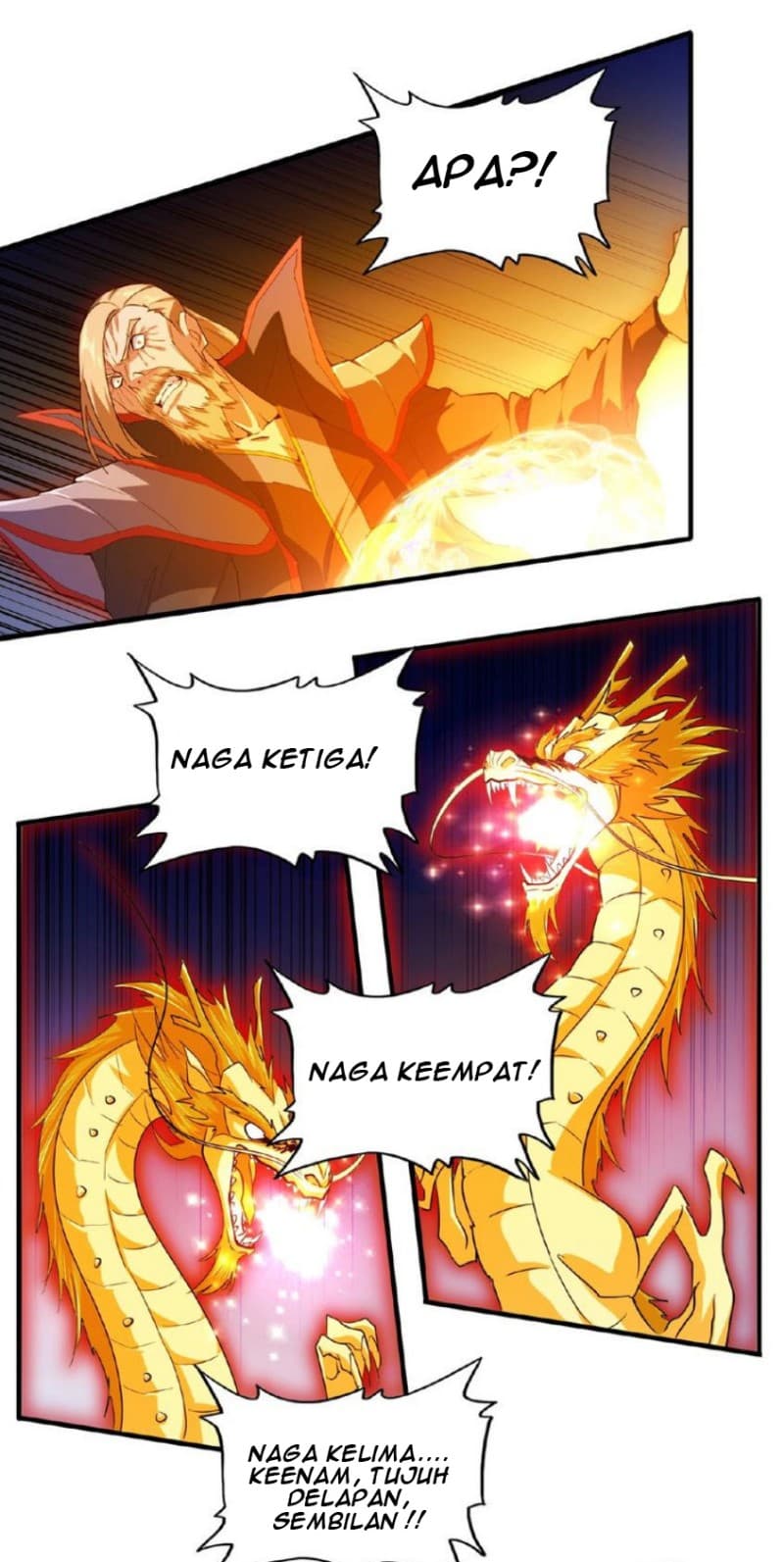 Demonic Emperor Page 26