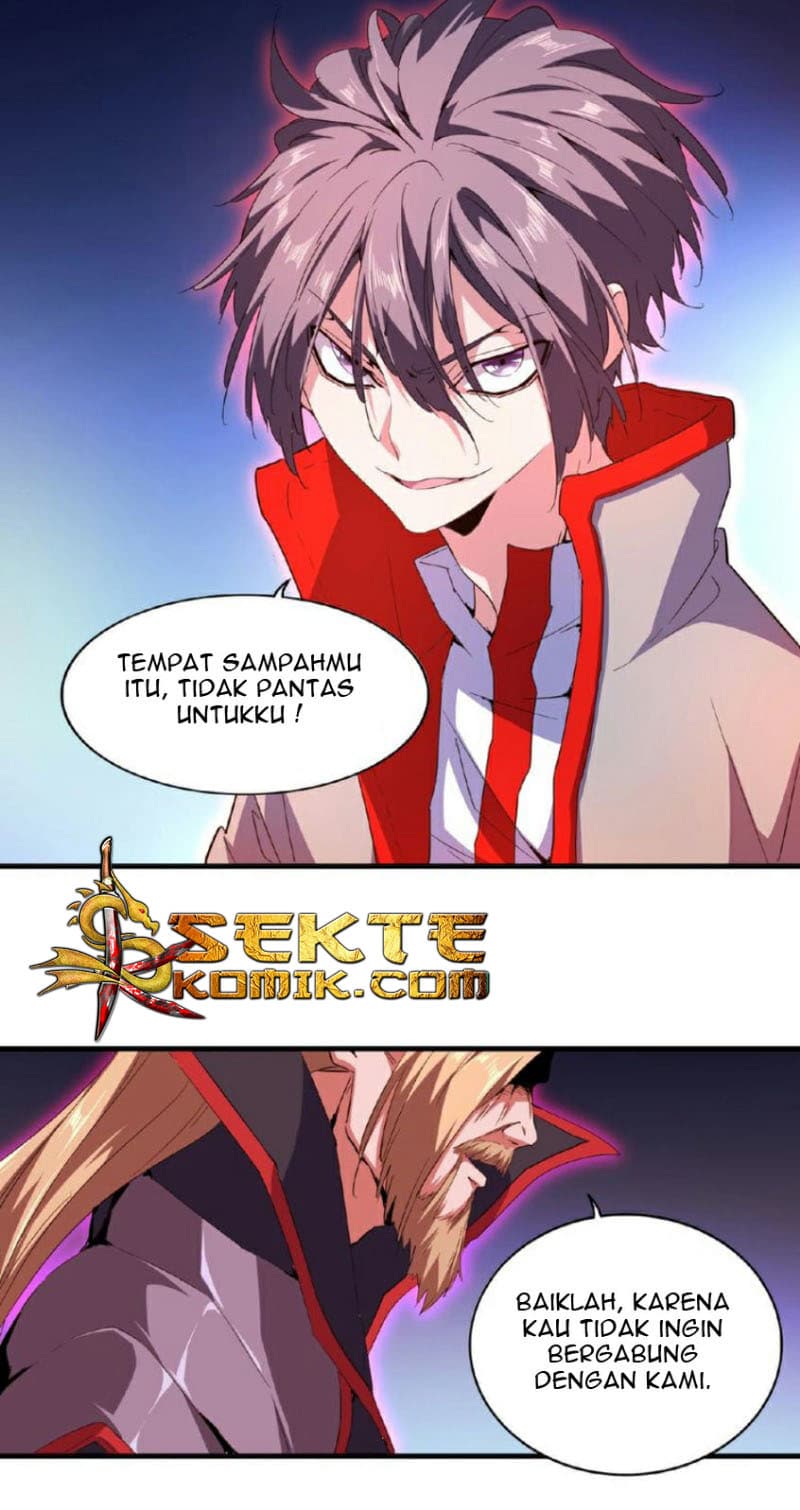 Demonic Emperor Page 29