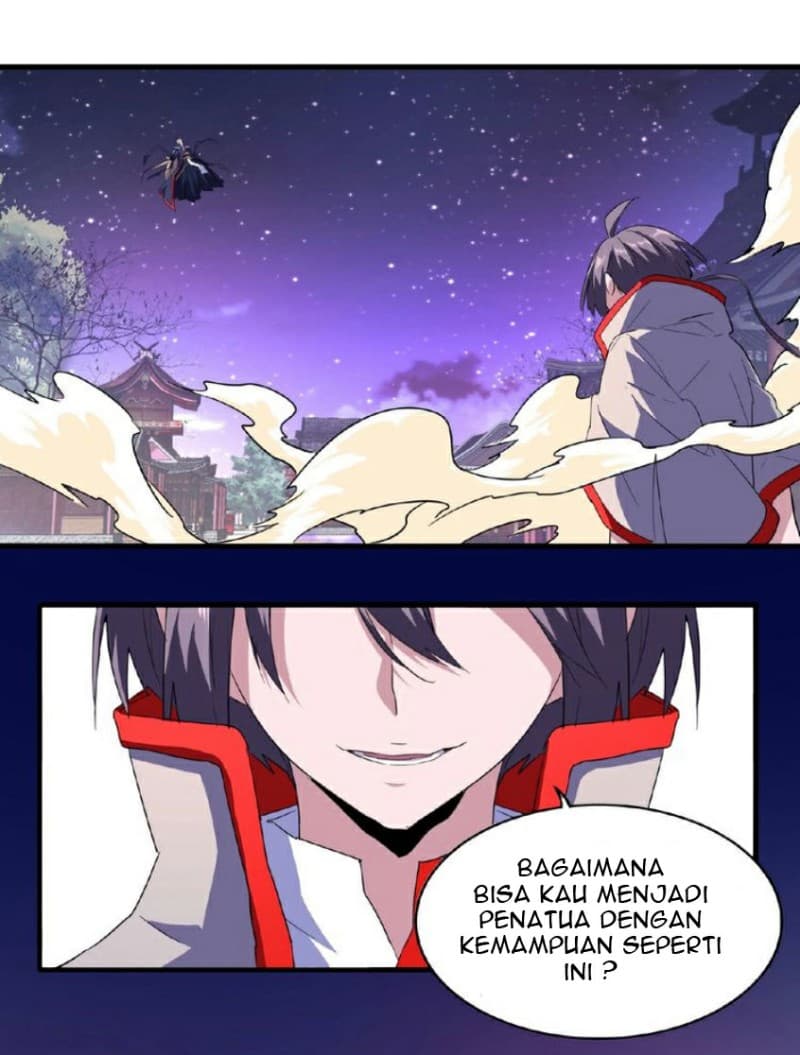 Demonic Emperor Page 35
