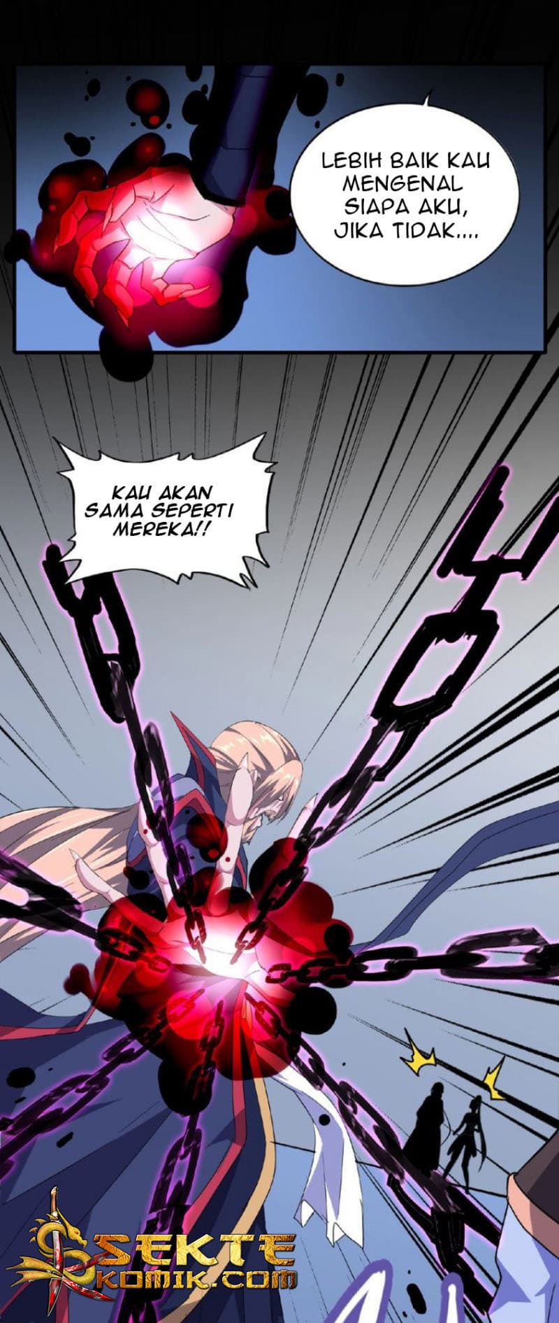 Demonic Emperor Page 4