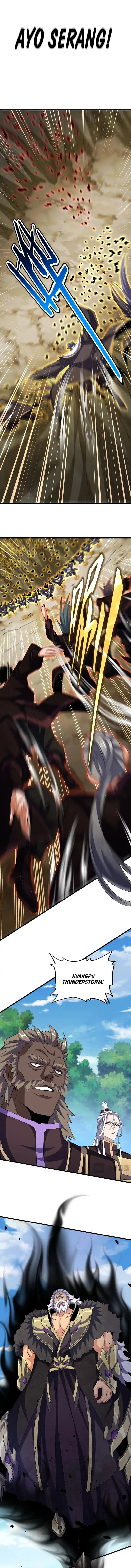 Demonic Emperor Page 10