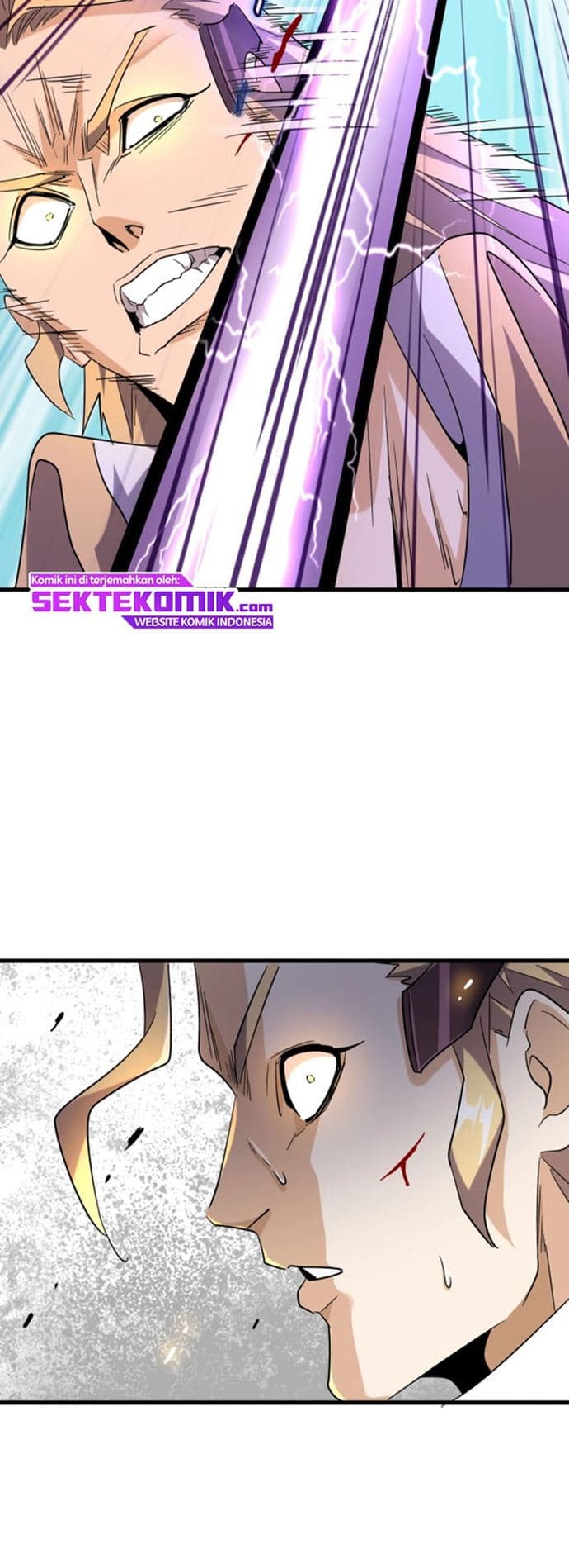 Demonic Emperor Page 30