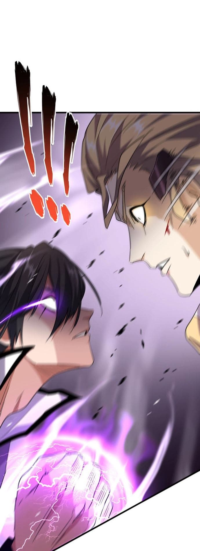Demonic Emperor Page 31