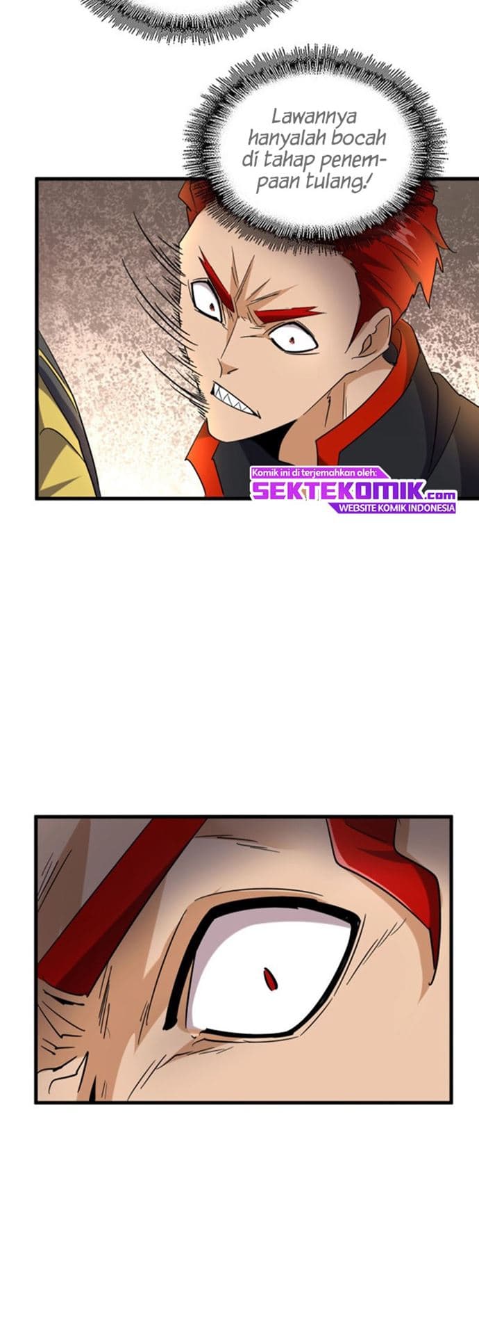 Demonic Emperor Page 37