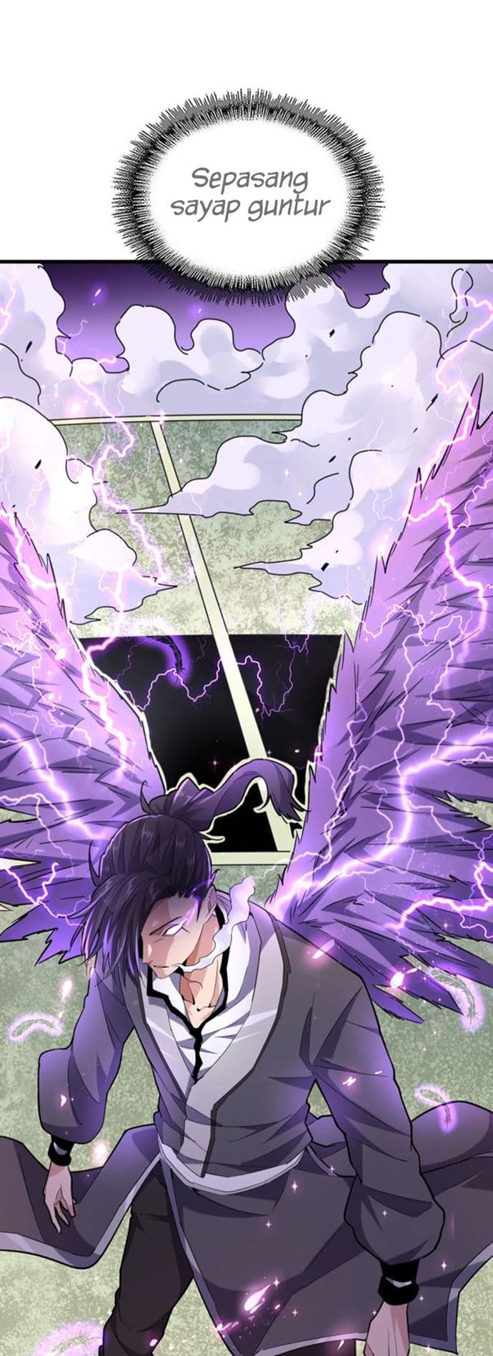 Demonic Emperor Page 38