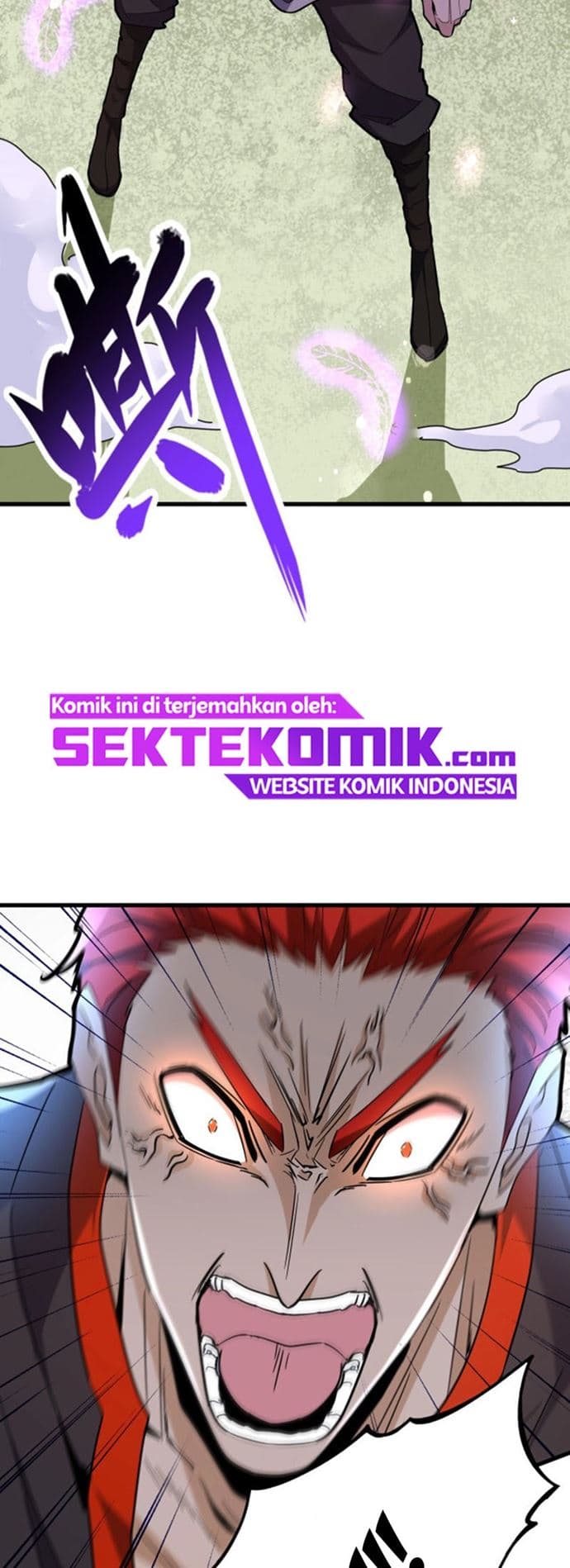 Demonic Emperor Page 39