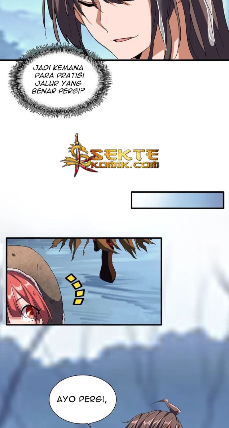 Demonic Emperor Page 13