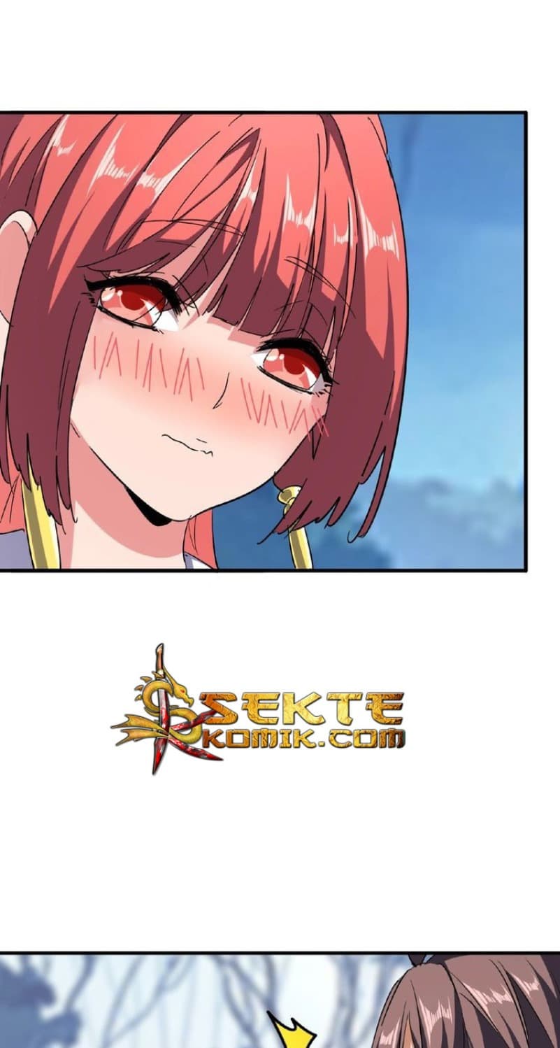 Demonic Emperor Page 25