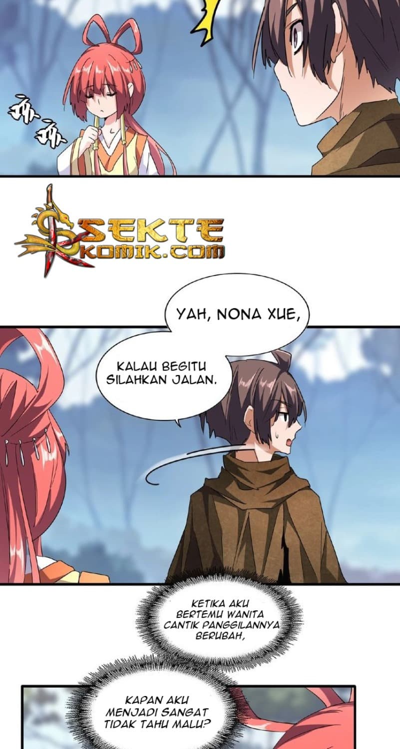Demonic Emperor Page 26