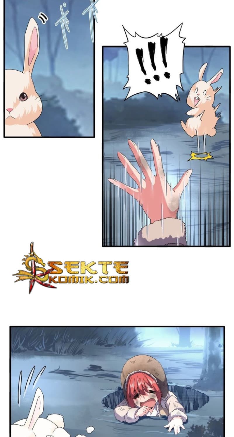 Demonic Emperor Page 3