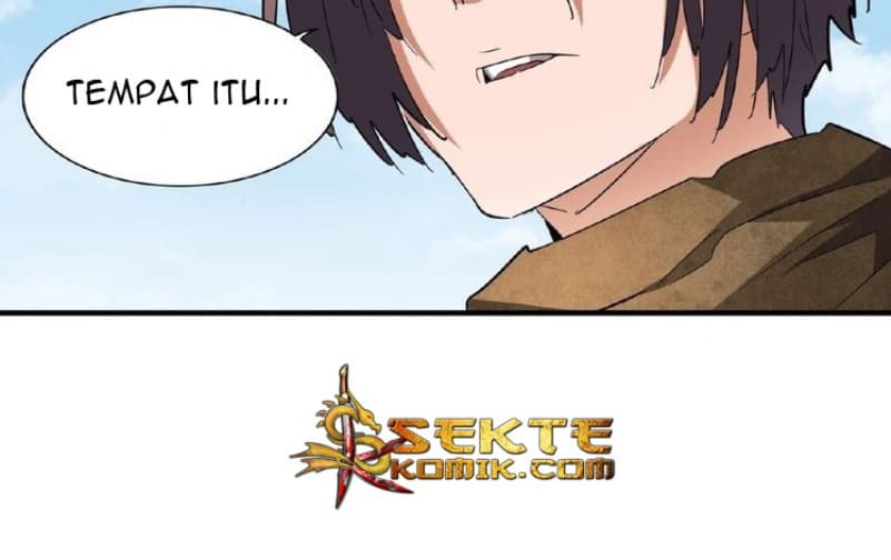 Demonic Emperor Page 31