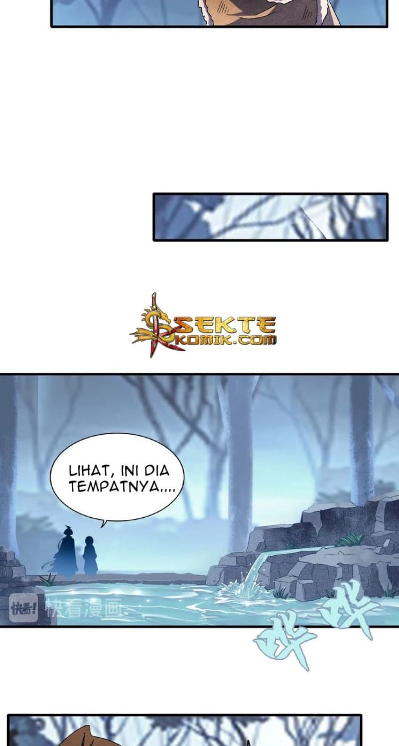 Demonic Emperor Page 8