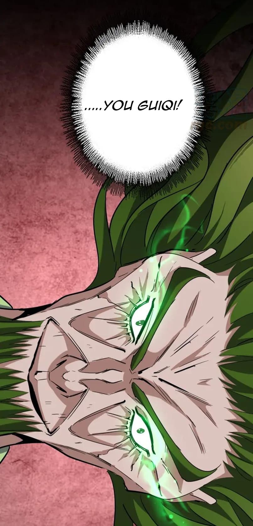 Demonic Emperor Page 10