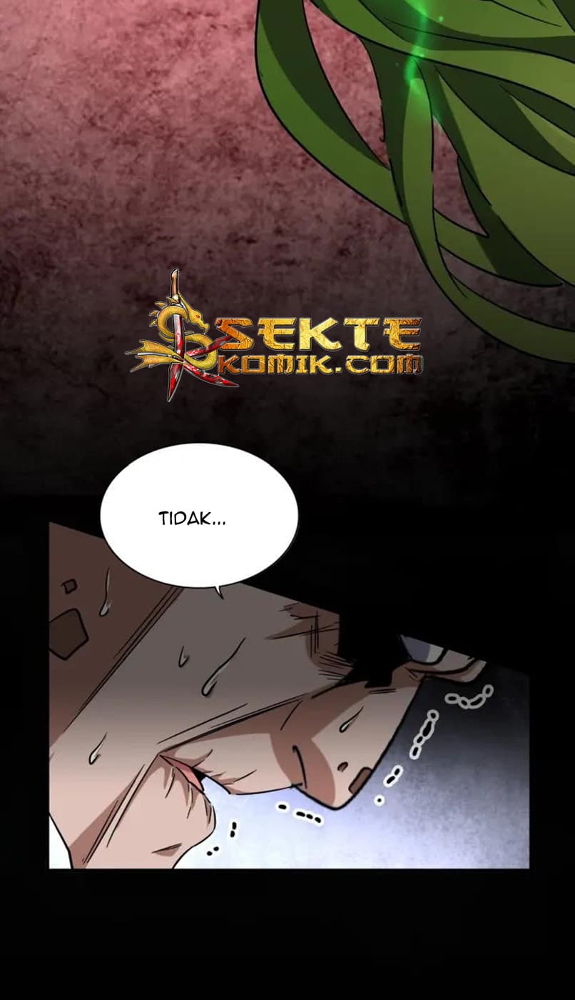 Demonic Emperor Page 11