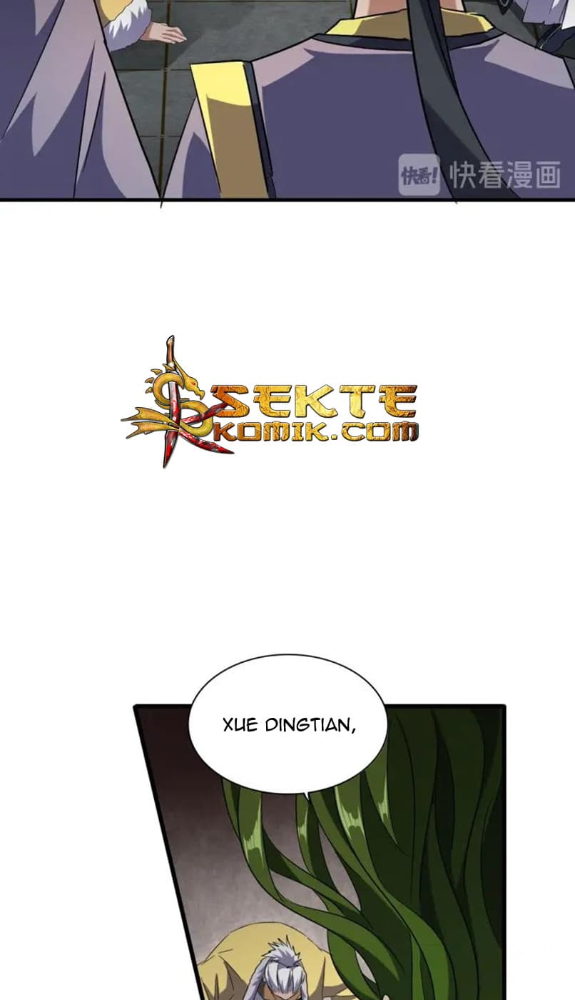 Demonic Emperor Page 13