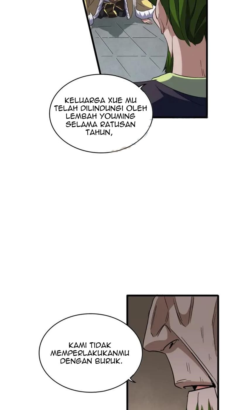 Demonic Emperor Page 14
