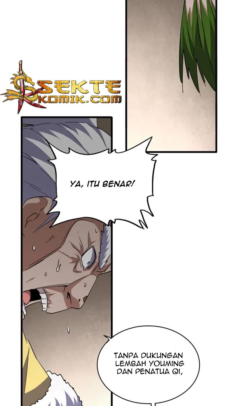 Demonic Emperor Page 15