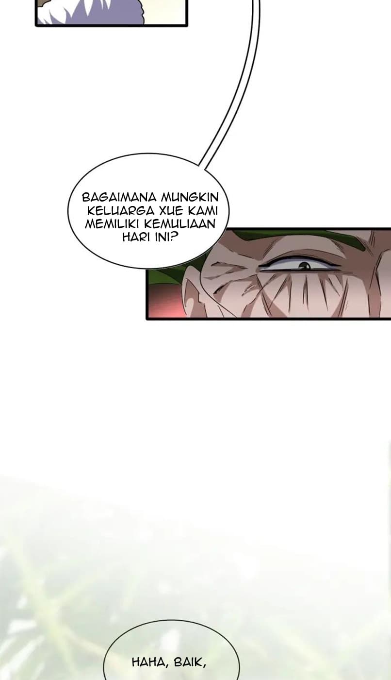 Demonic Emperor Page 16