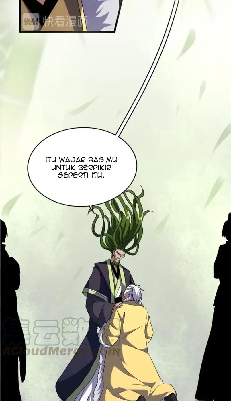 Demonic Emperor Page 18