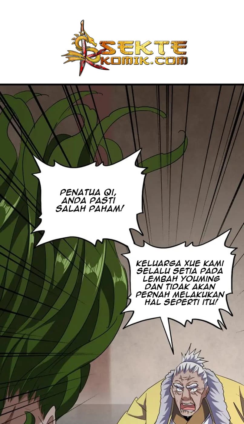 Demonic Emperor Page 21