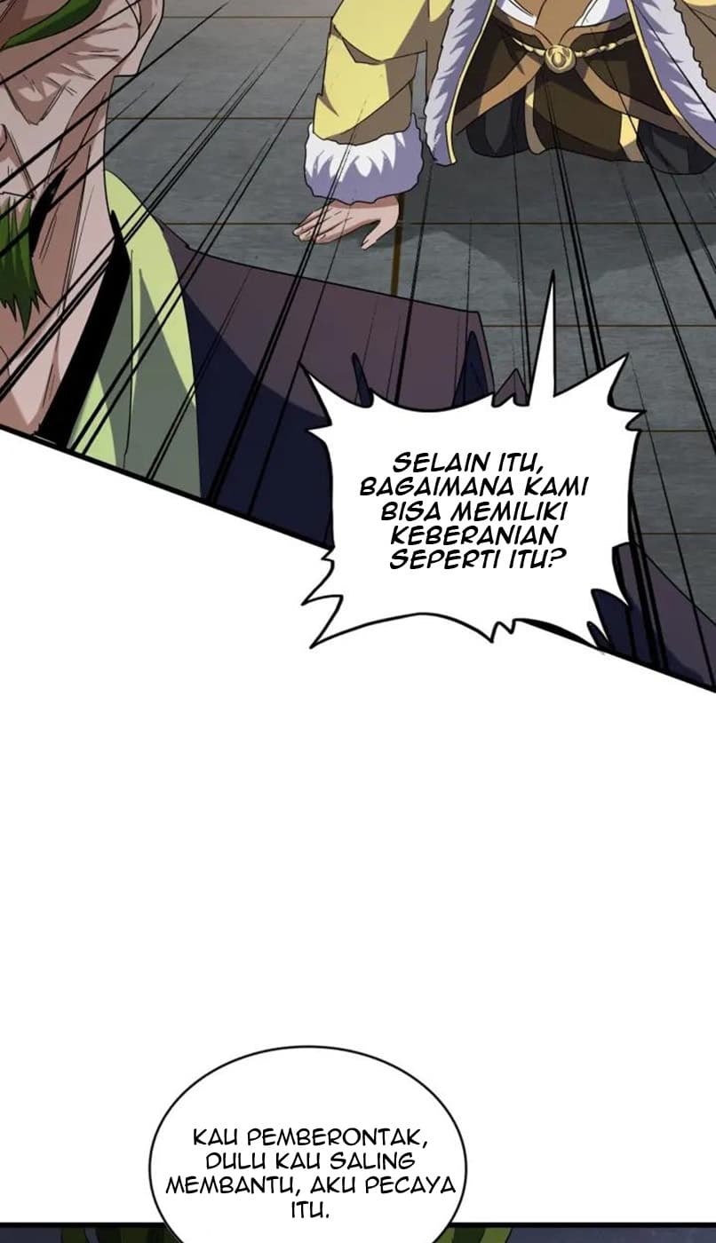 Demonic Emperor Page 22