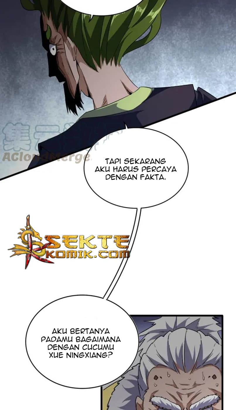 Demonic Emperor Page 23