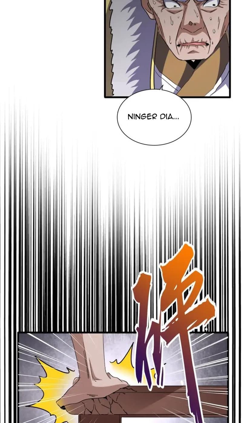 Demonic Emperor Page 24