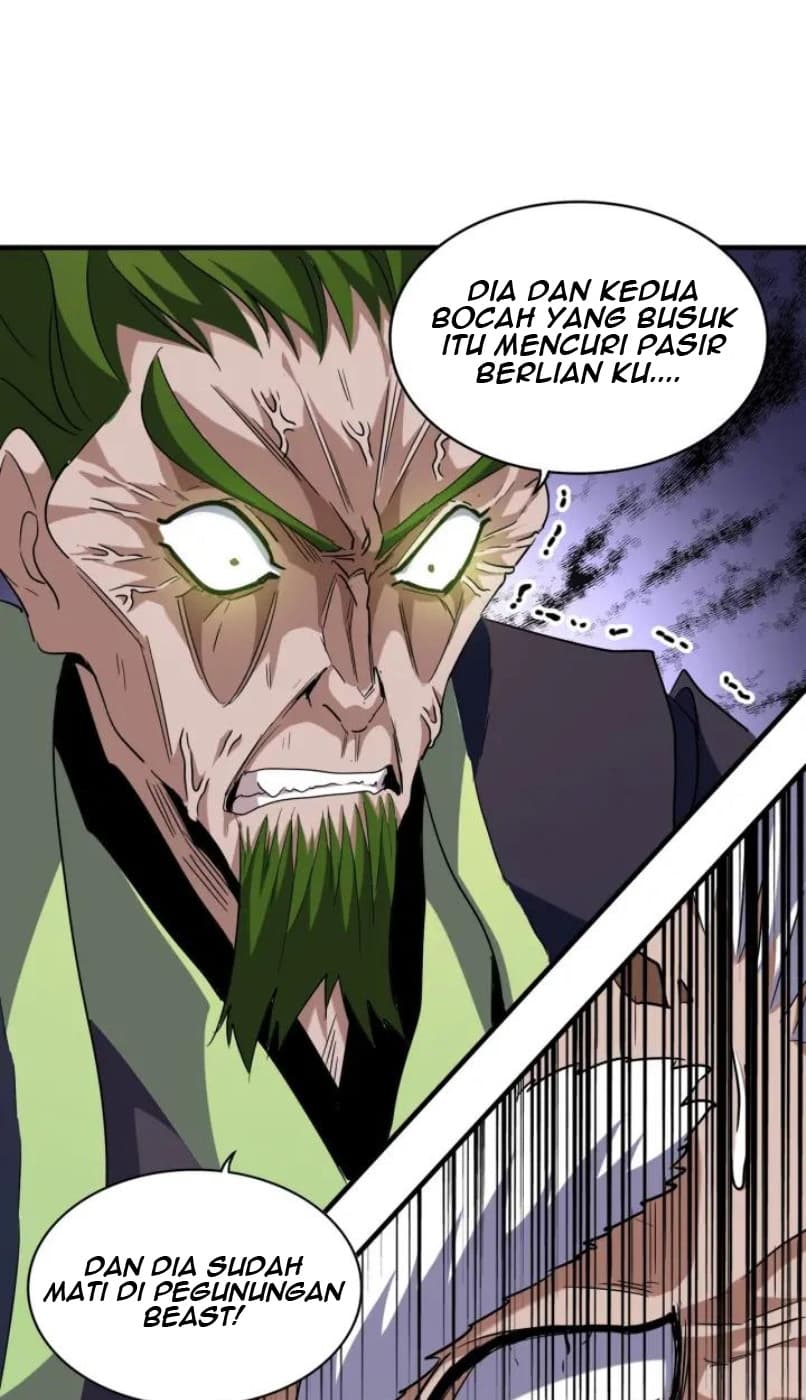Demonic Emperor Page 26