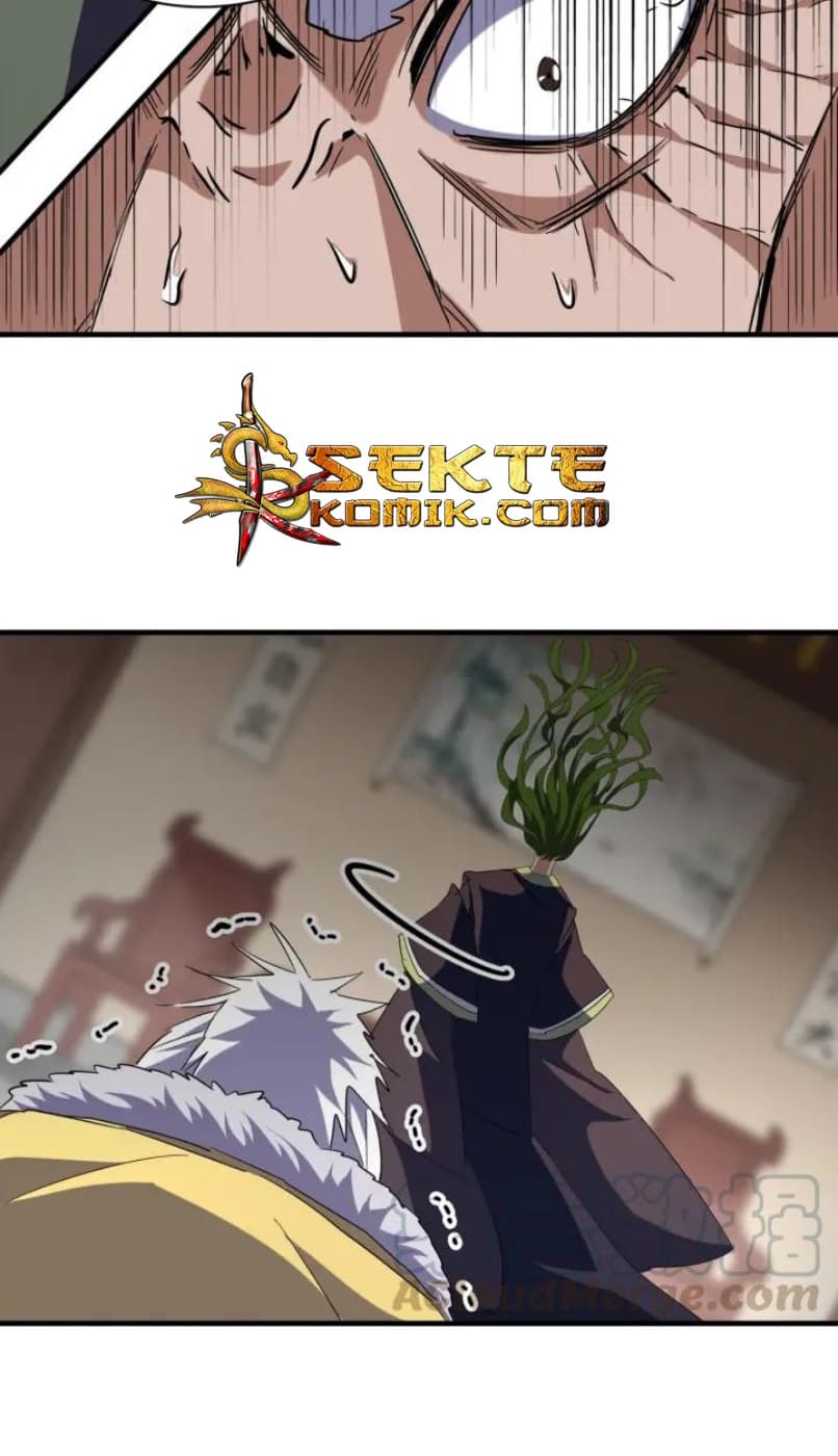 Demonic Emperor Page 27